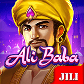 Ali Baba on Game Controller