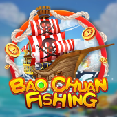 Bao Chuan Fishing Game Controller