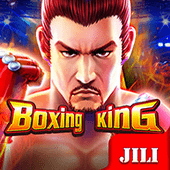 Boxing King on Game Controller