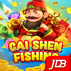 Cai Shen Fishing Game Controller
