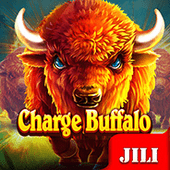 Charge Buffalo on Game Controller