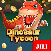 Dinosaur Tycoon on Game Controller