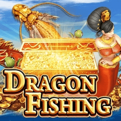 Dragon Fishing Game Controller