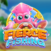 Fierce Fishing on Game Controller