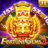 Fortune Gems 2 on Game Controller