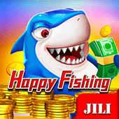 Happy Fishing Game Controller game