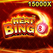 Heat Bingo on Game Controller