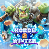 Horde 2 Winter slot on Game Controller
