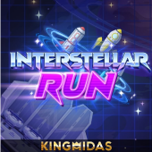 Interstellar Run on Game Controller