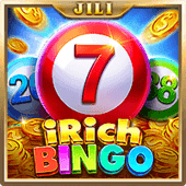 Irich Bingo on Game Controller