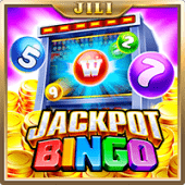 Jackpot Bingo game on Game Controller