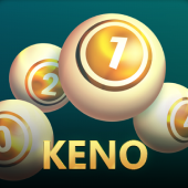 Keno Game Controller game