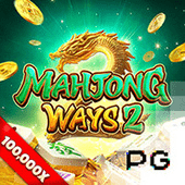 Mahjong Ways 2 on Game Controller