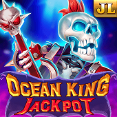 Ocean King Jackpot Game Controller