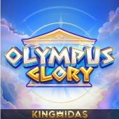 Olympus Glory on Game Controller