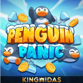 Penguin Panic Game Controller