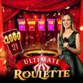 Ultimate Roulette on Game Controller