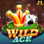Wild Ace Game Controller slot