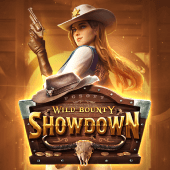 Wild Bounty Showdown on Game Controller